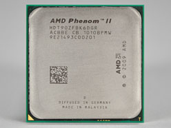 画像ギャラリー No.002のサムネイル画像 / 3万5000円の6コアCPUは世界を変えるか。「Phenom II X6 1090T」レビュー