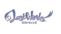 画像ギャラリー No.001のサムネイル画像 / スクエニ，Wiiウェア用アドベンチャー「ロストウィンズ」を2008年12月に発売