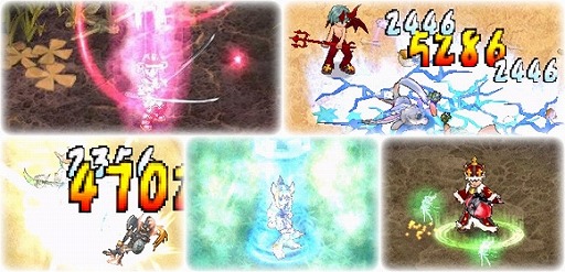 画像ギャラリー No.012のサムネイル画像 / 「エンジェル戦記」，特殊効果つきPDが当たる「守護天使の卵」が登場