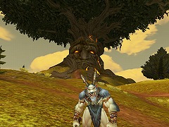 画像ギャラリー No.008のサムネイル画像 / ［G★2008＃30］ロシア初の国産MMORPG「ALLODS ONLINE」は，11年前にヒットした作品のオンライン版