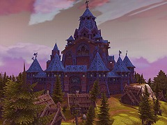 画像ギャラリー No.009のサムネイル画像 / ［G★2008＃30］ロシア初の国産MMORPG「ALLODS ONLINE」は，11年前にヒットした作品のオンライン版