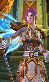 画像ギャラリー No.005のサムネイル画像 / 【PR】中身は“本気”な洋モノMMORPG。「ALLODS ONLINE」がどんなゲームなのか，“洋ゲー好き”の視点から見てみよう