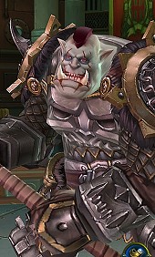 画像ギャラリー No.008のサムネイル画像 / 【PR】中身は“本気”な洋モノMMORPG。「ALLODS ONLINE」がどんなゲームなのか，“洋ゲー好き”の視点から見てみよう