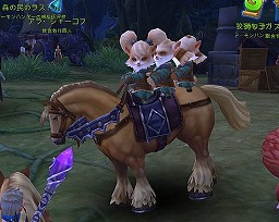 画像ギャラリー No.013のサムネイル画像 / 【PR】中身は“本気”な洋モノMMORPG。「ALLODS ONLINE」がどんなゲームなのか，“洋ゲー好き”の視点から見てみよう