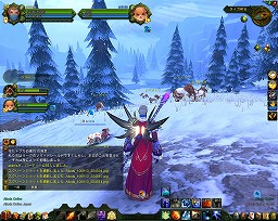 画像ギャラリー No.015のサムネイル画像 / 【PR】中身は“本気”な洋モノMMORPG。「ALLODS ONLINE」がどんなゲームなのか，“洋ゲー好き”の視点から見てみよう