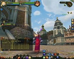 画像ギャラリー No.018のサムネイル画像 / 【PR】中身は“本気”な洋モノMMORPG。「ALLODS ONLINE」がどんなゲームなのか，“洋ゲー好き”の視点から見てみよう