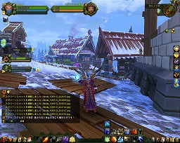 画像ギャラリー No.020のサムネイル画像 / 【PR】中身は“本気”な洋モノMMORPG。「ALLODS ONLINE」がどんなゲームなのか，“洋ゲー好き”の視点から見てみよう