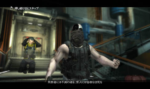 画像ギャラリー No.005のサムネイル画像 / 水の動きにやたらとこだわった「Hydrophobia Prophecy」を紹介する，今週の「海外ゲーム四天王」