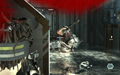 画像ギャラリー No.016のサムネイル画像 / 水の動きにやたらとこだわった「Hydrophobia Prophecy」を紹介する，今週の「海外ゲーム四天王」