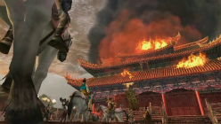 画像ギャラリー No.004のサムネイル画像 / 「三国群英伝ONLINE2」の最新プロモーションムービーが公開。兵士の職業は70種，武将技も300種以上登場