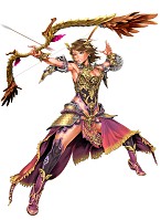 画像ギャラリー No.008のサムネイル画像 / 「三国群英伝ONLINE2」の最新プロモーションムービーが公開。兵士の職業は70種，武将技も300種以上登場