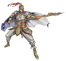 画像ギャラリー No.010のサムネイル画像 / 「三国群英伝ONLINE2」の最新プロモーションムービーが公開。兵士の職業は70種，武将技も300種以上登場