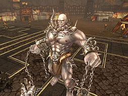 画像ギャラリー No.017のサムネイル画像 / 「三国群英伝ONLINE2」アップデート「火戦連環」が1月21日実施。PVも公開
