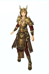 画像ギャラリー No.003のサムネイル画像 / 「三国群英伝ONLINE2」，本日より「群英伝SPBOX」シリーズ第1弾を販売