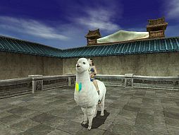 画像ギャラリー No.003のサムネイル画像 / 「三国群英伝ONLINE2」初心者をサポートする新規登録キャンペーンが実施