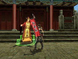 画像ギャラリー No.020のサムネイル画像 / 「三国群英伝ONLINE2」，大型アップデート「魔天絶策」を12月9日に実施