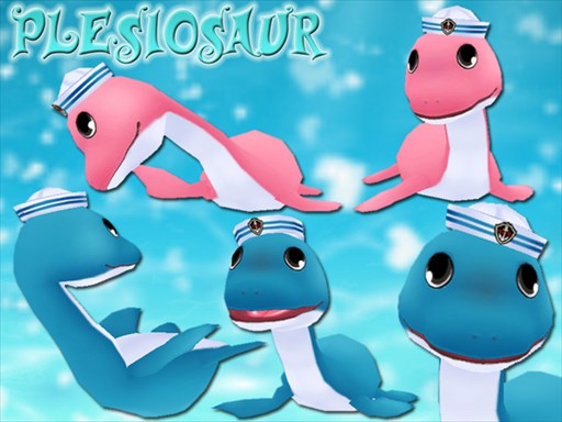 画像ギャラリー No.003のサムネイル画像 / 「MILU」，ペンギンマリーンイベント第1週を開催
