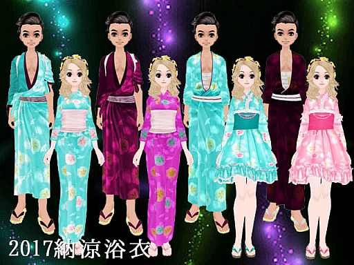 画像ギャラリー No.002のサムネイル画像 / 「MILU」，夏のトキメキがとまらない「オーシャンウェディングイベント」2週目がスタート