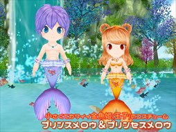 画像ギャラリー No.008のサムネイル画像 / 「MILU」，舞金魚姫イベント第2週が開催中