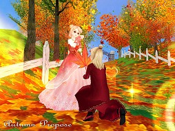 画像ギャラリー No.004のサムネイル画像 / 「MILU」，“2017紅葉イベント”の1週目がスタート
