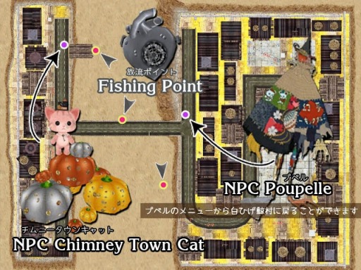 画像ギャラリー No.007のサムネイル画像 / 「MILU」，ハロウィンイベントの1週目が開催。ハロウィンコスが登場