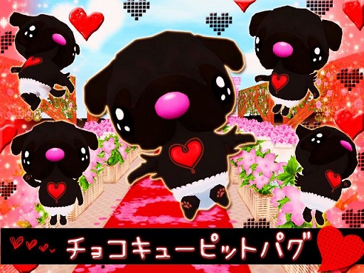 画像ギャラリー No.005のサムネイル画像 / 「MILU」，V.Dキューピットイベントの2週目がスタート