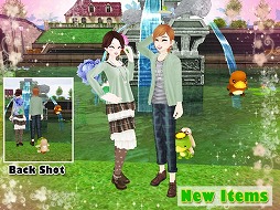 画像ギャラリー No.005のサムネイル画像 / 「MILU」，“ユニークフレンズイベント”が開催中
