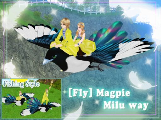 画像ギャラリー No.010のサムネイル画像 / 「MILU」，10周年イベントの3週目が開催。新規着用アイテムが追加