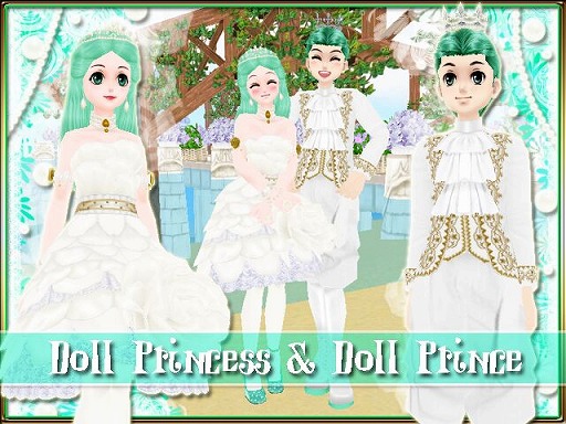 画像ギャラリー No.011のサムネイル画像 / 「MILU」，ドールズパーティーイベントの2週めがスタート