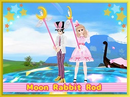 画像ギャラリー No.013のサムネイル画像 / 「MILU」，“お月見イベント”の2週目が開催に