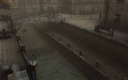 画像ギャラリー No.003のサムネイル画像 / イギリス最大の猟奇事件にホームズが挑む！　「Sherlock Holmes vs. Jack the Ripper」発表