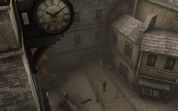 画像ギャラリー No.005のサムネイル画像 / イギリス最大の猟奇事件にホームズが挑む！　「Sherlock Holmes vs. Jack the Ripper」発表