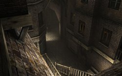 画像ギャラリー No.006のサムネイル画像 / イギリス最大の猟奇事件にホームズが挑む！　「Sherlock Holmes vs. Jack the Ripper」発表