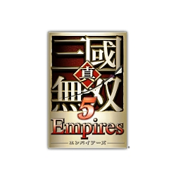 画像ギャラリー No.001のサムネイル画像 / X360/PS3「真・三國無双5 Empires」，新たな発売日は5月28日に決定