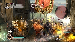 画像ギャラリー No.006のサムネイル画像 / 「真・三國無双5 Empires」予約特典は特製スリーブケースに決定