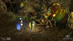 画像ギャラリー No.003のサムネイル画像 / Petroglyphの新作MMORPG「Mytheon」，訴訟問題を乗り越え7月13日のローンチが決定