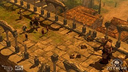 画像ギャラリー No.004のサムネイル画像 / Petroglyphの新作MMORPG「Mytheon」，訴訟問題を乗り越え7月13日のローンチが決定