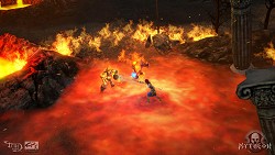 画像ギャラリー No.005のサムネイル画像 / Petroglyphの新作MMORPG「Mytheon」，訴訟問題を乗り越え7月13日のローンチが決定