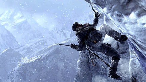 画像ギャラリー No.003のサムネイル画像 / 前代未聞の特典が付いた，「Modern Warfare 2」のスペシャルエディションが発表。ぜひ有意義に使おう