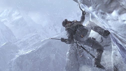 画像ギャラリー No.003のサムネイル画像 / ［Gamescom］「Modern Warfare 2」のアートワークが描かれたActivision-Blizzardの巨大ブースの中には何が展示されていたのかを探る
