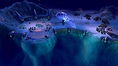 画像ギャラリー No.001のサムネイル画像 / X360「Halo Wars」，公式サイトでプロモムービーなどの新情報を公開