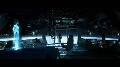 画像ギャラリー No.004のサムネイル画像 / X360「Halo Wars」，公式サイトでプロモムービーなどの新情報を公開