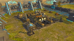 画像ギャラリー No.006のサムネイル画像 / X360「Halo Wars」，公式サイトでプロモムービーなどの新情報を公開