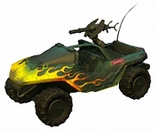 画像ギャラリー No.002のサムネイル画像 / 「Halo Wars」，予約＆早期購入者にダウンロードコンテンツをプレゼント。体験版の配信は2月5日から