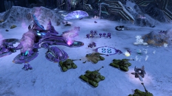 画像ギャラリー No.021のサムネイル画像 / 2月5日から体験版が配信される「Halo Wars」先行体験会のプレイレポートをお届け