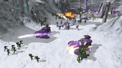 画像ギャラリー No.031のサムネイル画像 / 2月5日から体験版が配信される「Halo Wars」先行体験会のプレイレポートをお届け