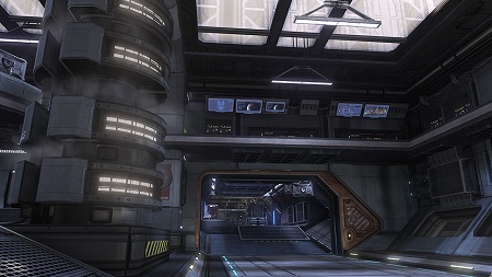 画像ギャラリー No.002のサムネイル画像 / 「Halo Wars」，限定版特典の「Halo 3 Mythic マップ パック」の詳細が判明