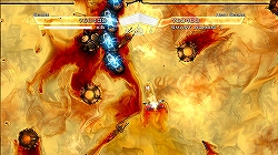 画像ギャラリー No.006のサムネイル画像 / LIVEアーケードの新作発表も。「Xbox 360 シューティング フェスタ！」レポート