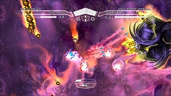 画像ギャラリー No.007のサムネイル画像 / LIVEアーケードの新作発表も。「Xbox 360 シューティング フェスタ！」レポート