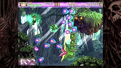 画像ギャラリー No.022のサムネイル画像 / LIVEアーケードの新作発表も。「Xbox 360 シューティング フェスタ！」レポート